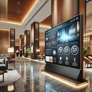Digital Signage