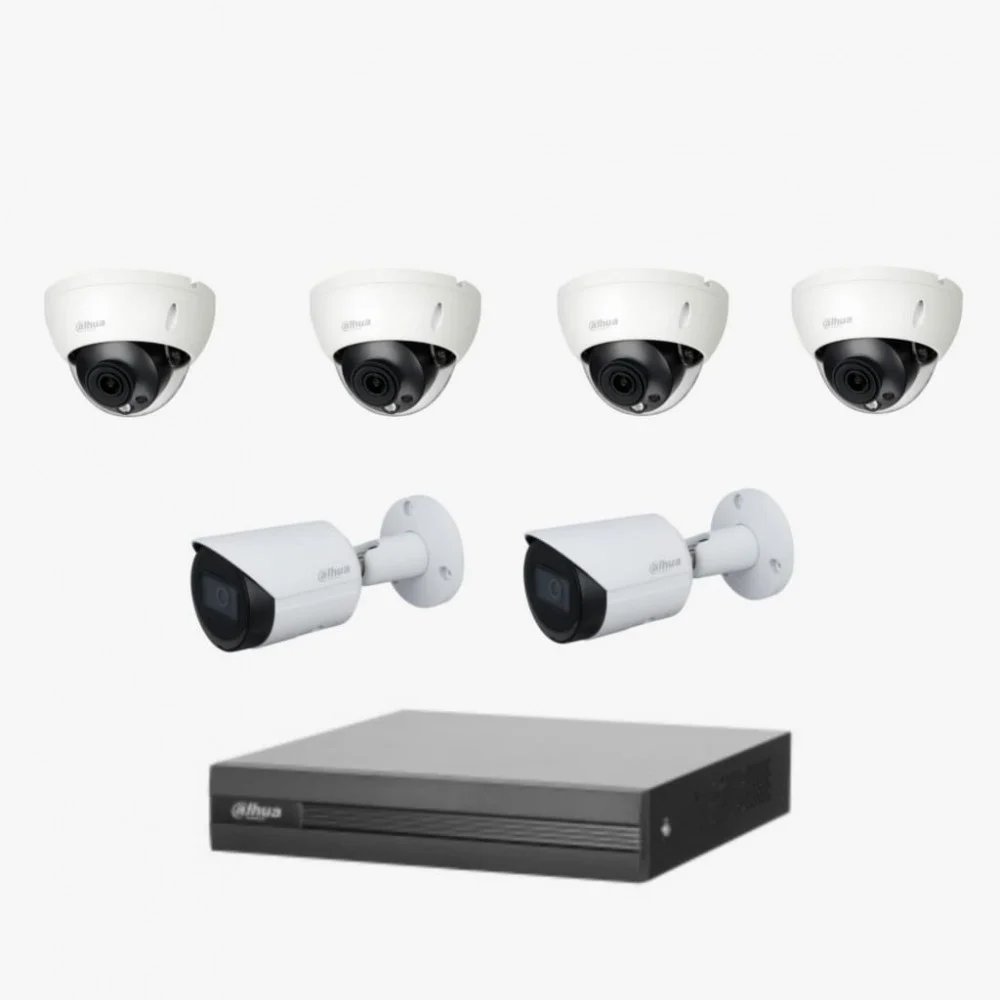CCTV Cameras
