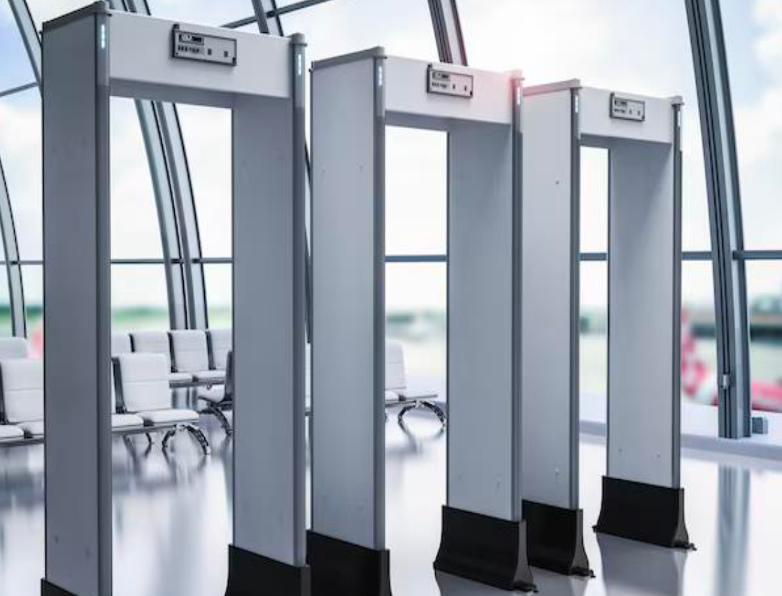 Security Gates